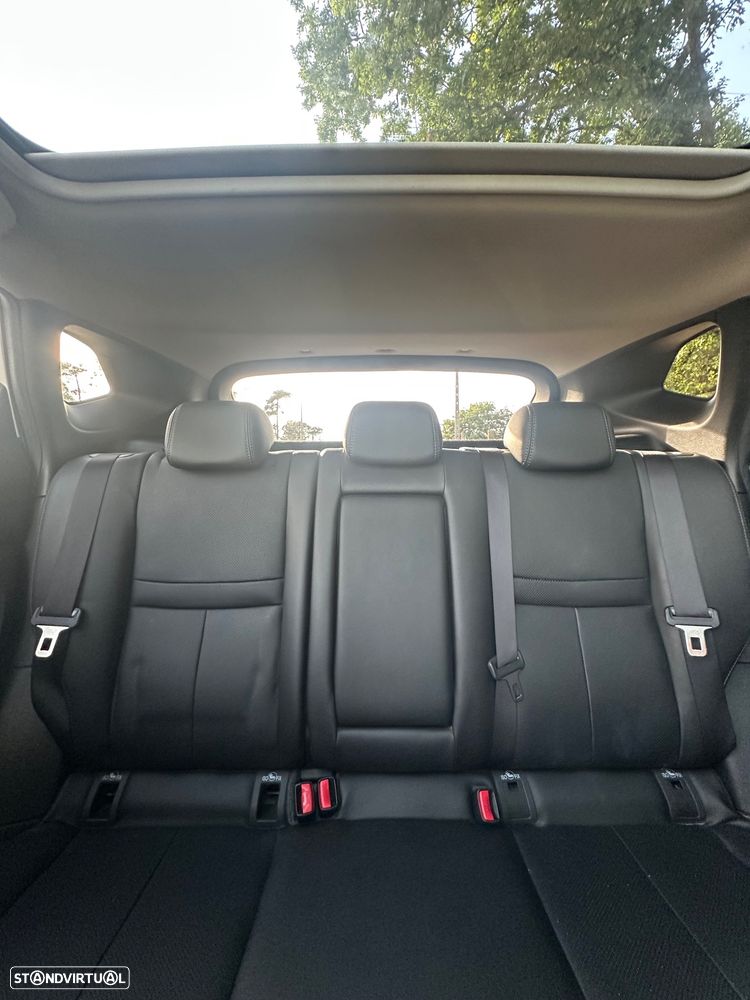 Nissan Qashqai 1.5 dCi Tekna Premium S - 14