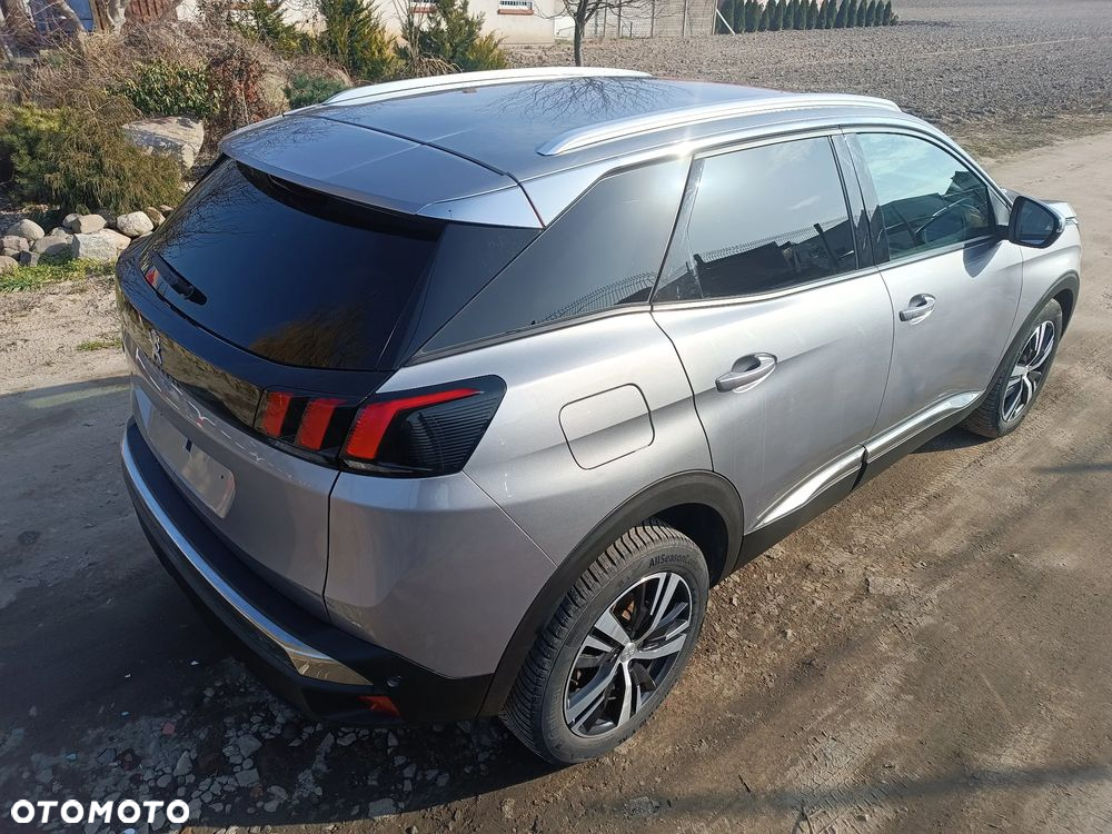 Peugeot 3008 - 7
