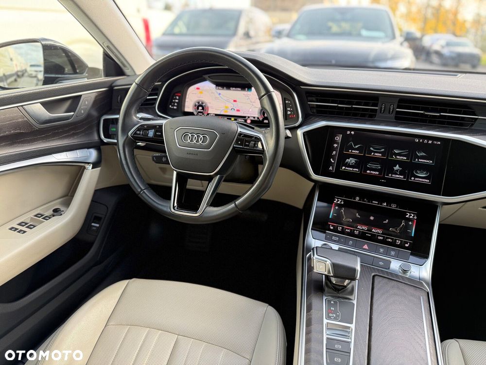 Audi A7 Sportback - 14