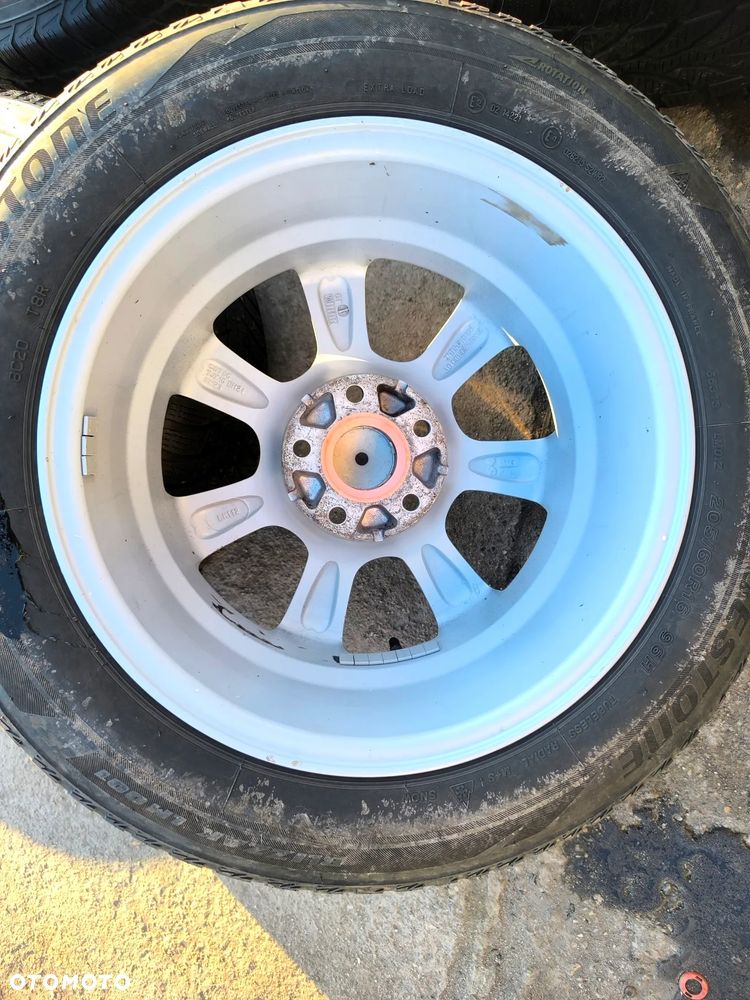 5x112 Alufelgi Felgi Aluminiowe 16 Koła Zimowe Zima VW PASSAT B5 B6 B7 B8 GOLF TOURAN CADDY SHARAN SKODA OCTAVIA II III SUPERB YETI AUDI A4 B5 B6 B7 B8 A6 C5 C6 A3 8P 8V Q2 SEAT LEON ALTEA ALHAMBRA EXEO TOLEDO Legnica ALU-RAD 5mm 205/60 - 15
