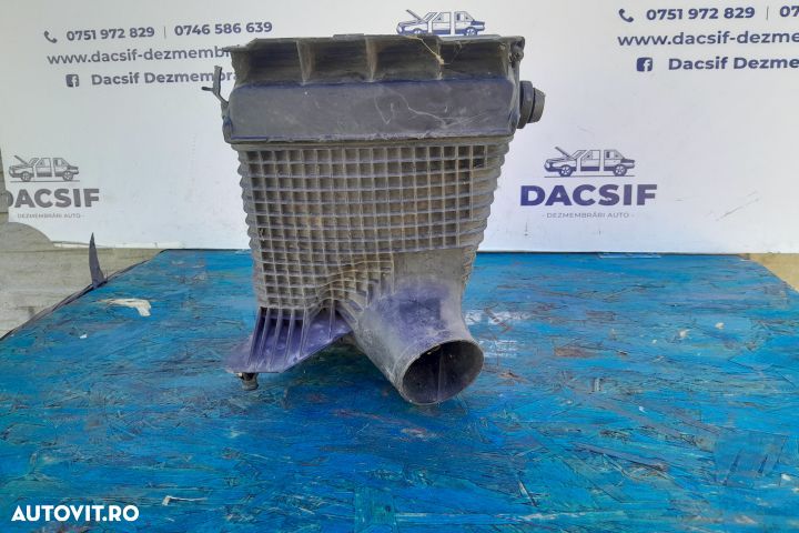 Carcasa filtru aer 4610085903 - 1.9 DCI 4610085903 - 1.9 DCI Renault - 1
