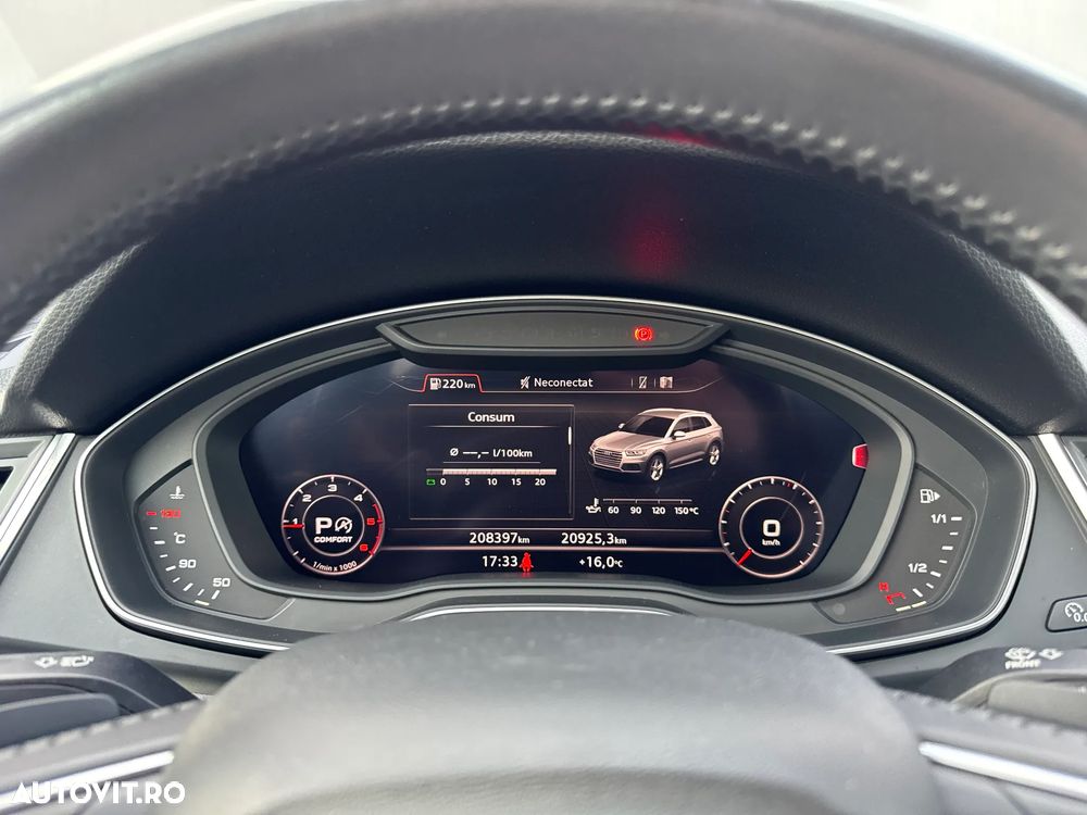 Audi Q5 2.0 40 TDI quattro S tronic Design - 18