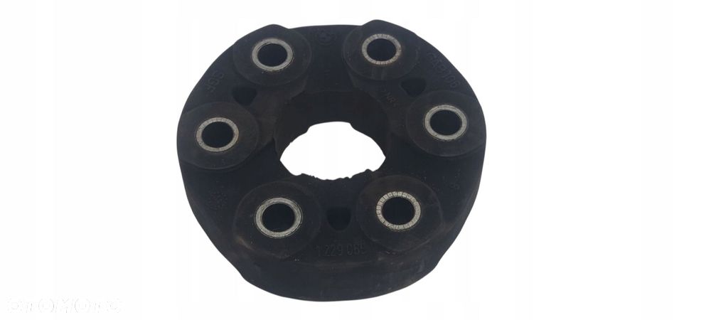 Bmw E46 E34 E39 E32 E38 Guma Łącznik Elastyczny Wału 1229065 - 2