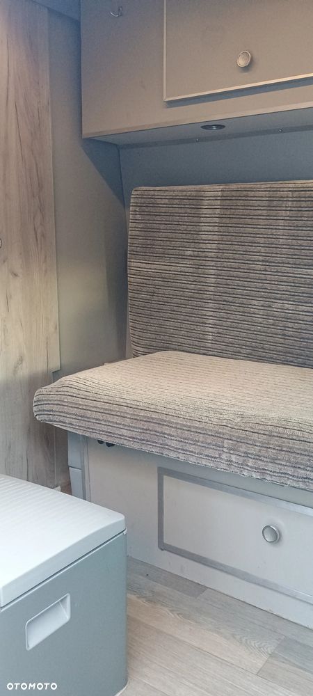 Opel Vivaro L1H2 kamper - 31