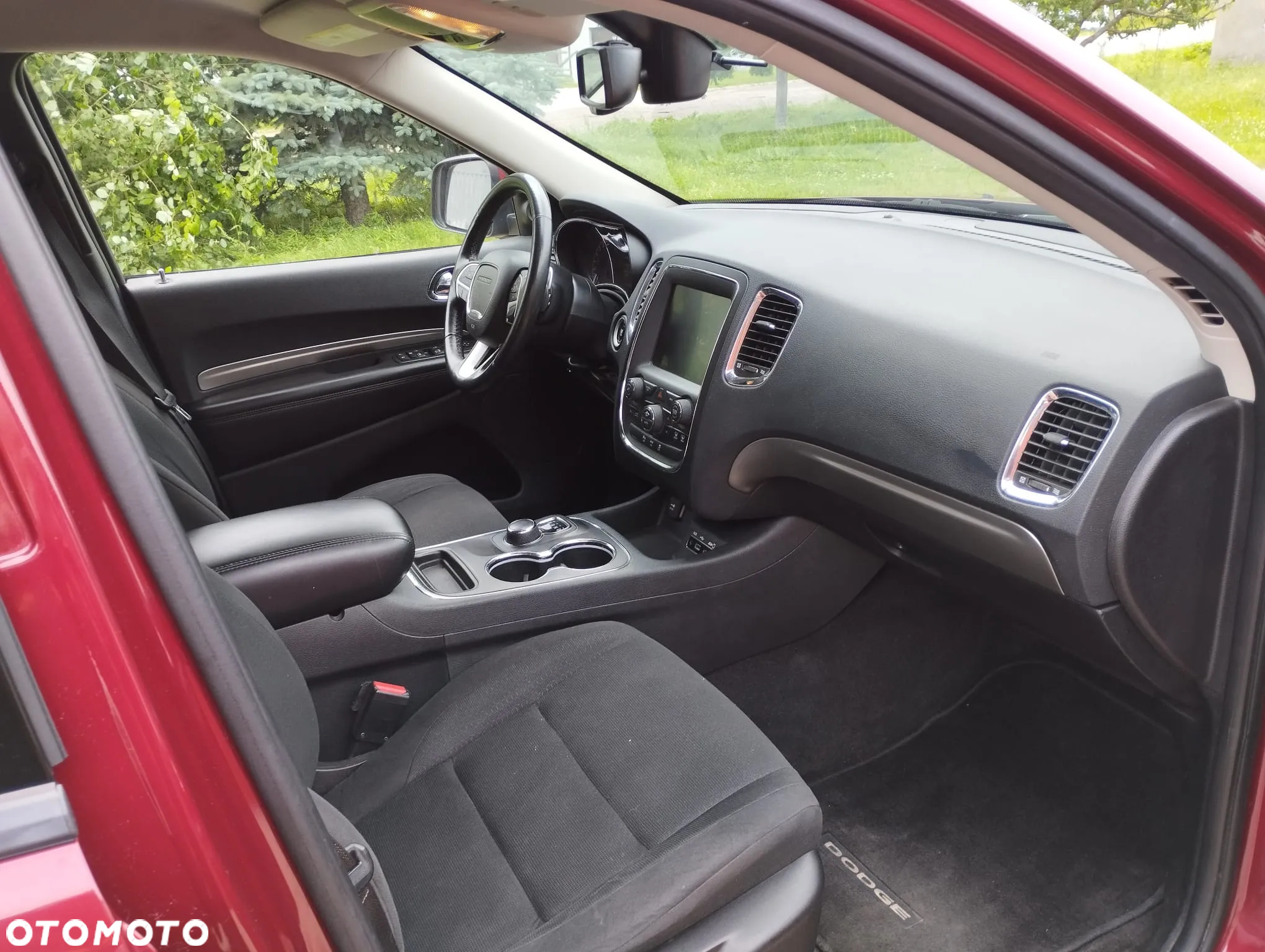 Dodge Durango 3,6 Limited - 5