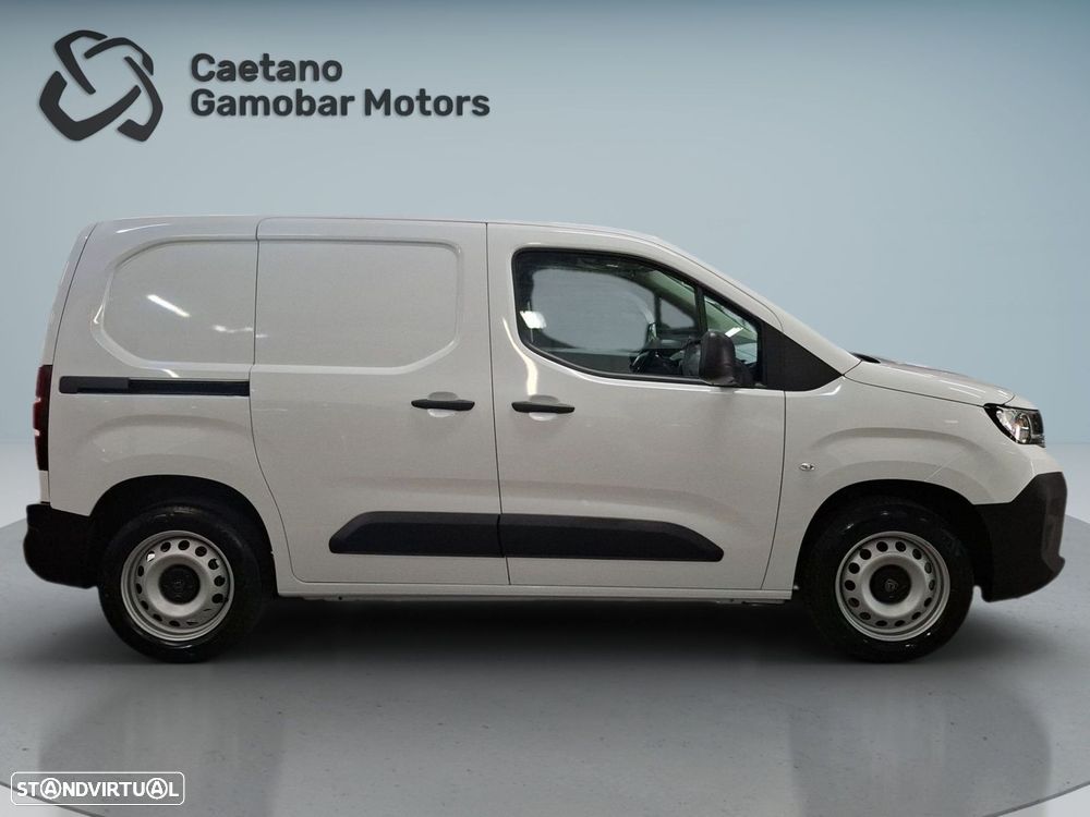 Peugeot Partner - 9
