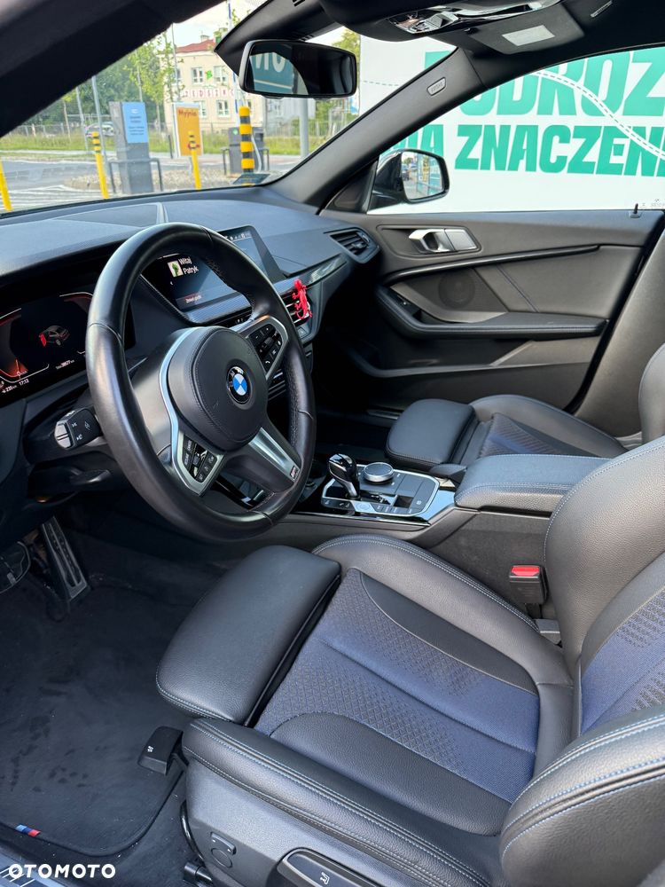 BMW Seria 2 218i M Sport - 12