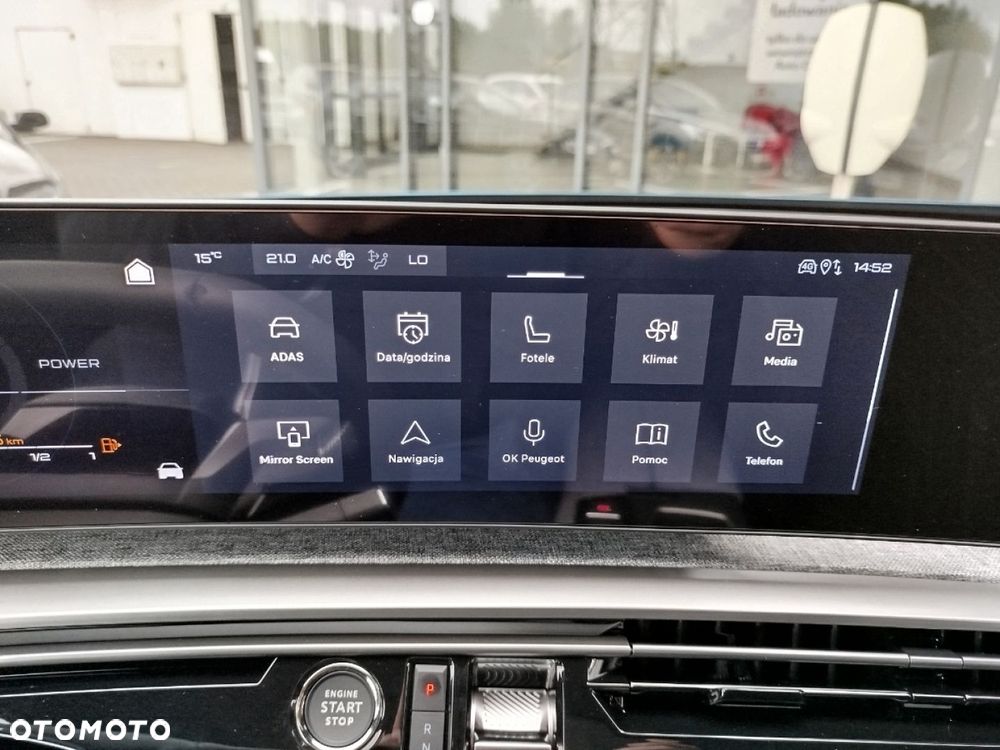 Peugeot 5008 - 34