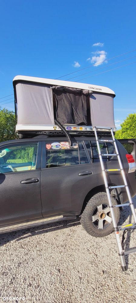 Toyota Land Cruiser LC 3.0 D-4D Luna - 23