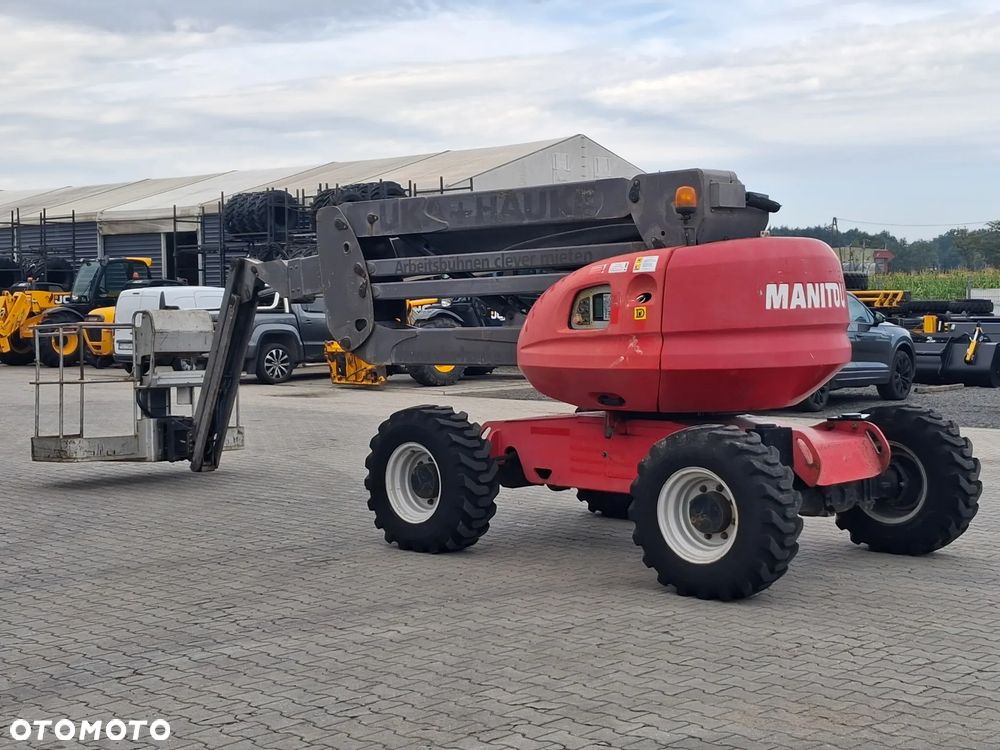 Manitou 180 ATJ - 6