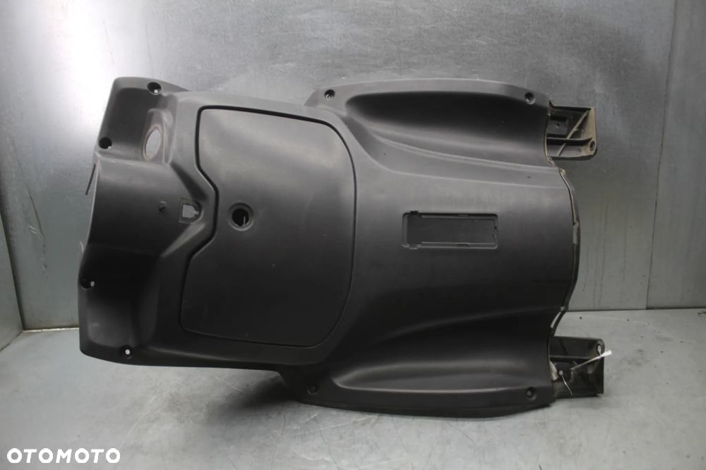 Sym Jet 4 50 2T 13r Kokpit wypełnienie osłona - 1