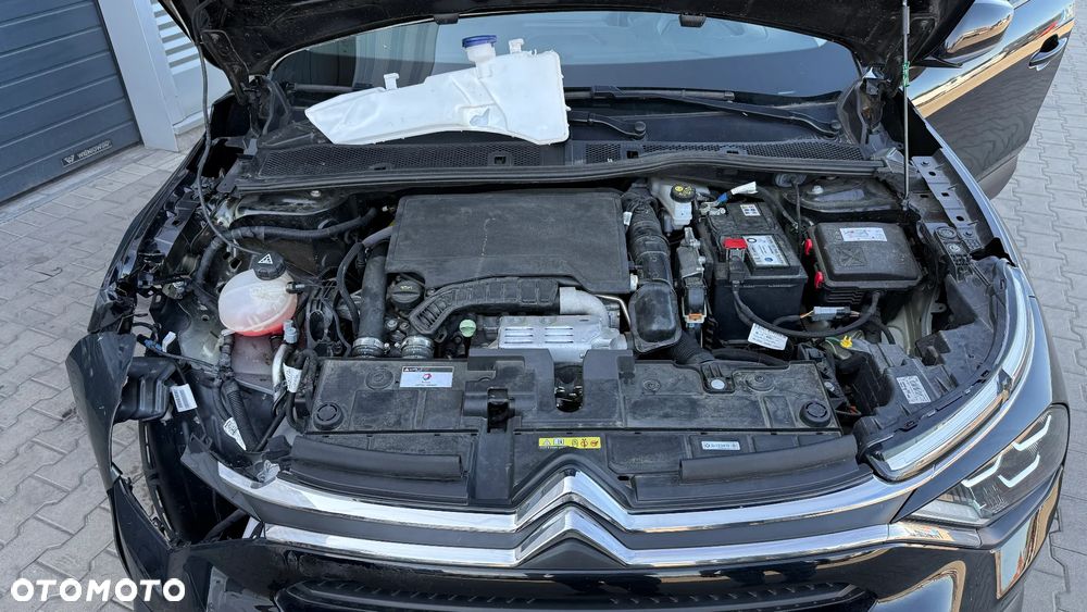 Citroën C4 - 26