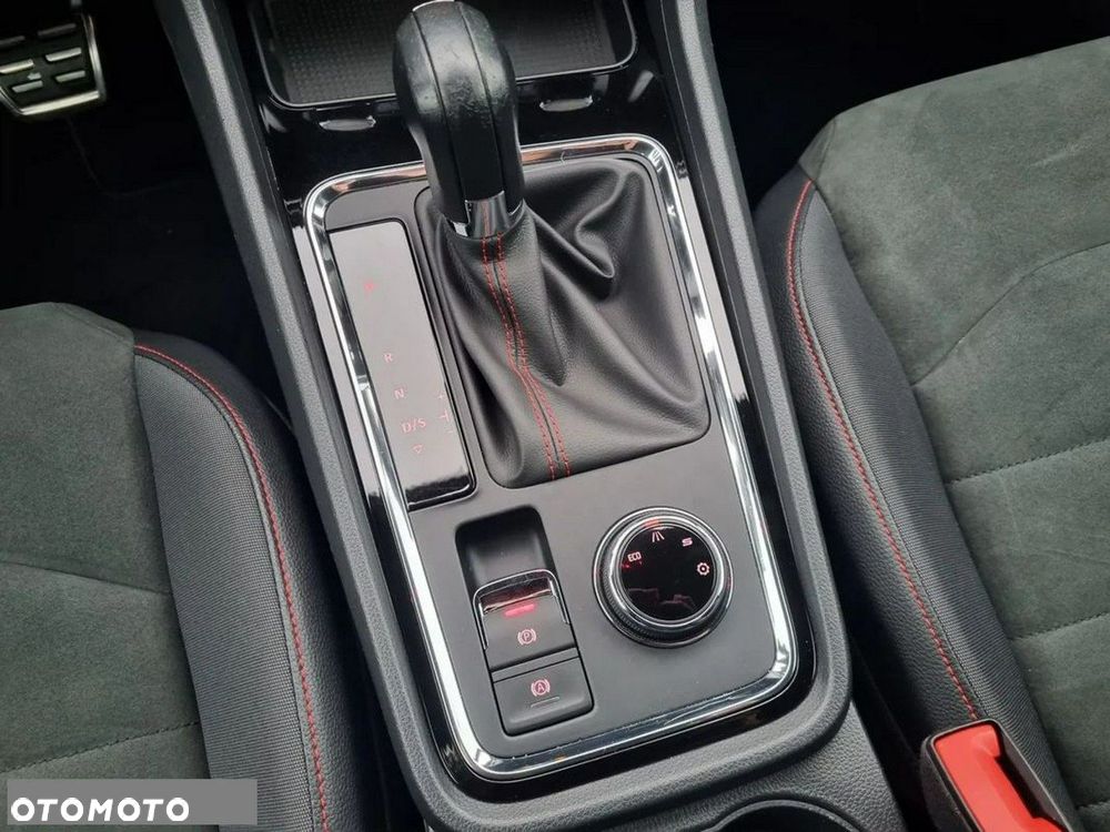 Seat Ateca 2.0 TDI DSG FR - 32