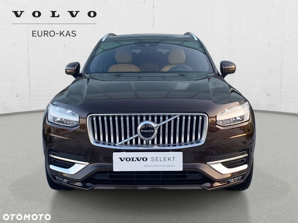 Volvo XC 90 - 2