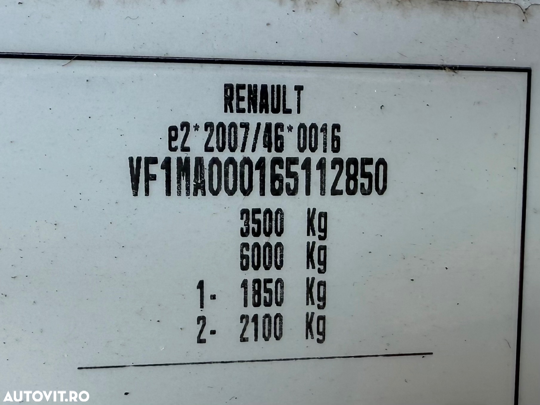 Renault MASTER - 3