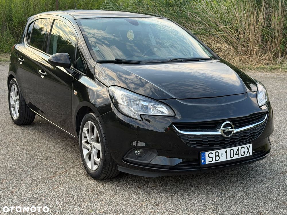 Opel Corsa - 10