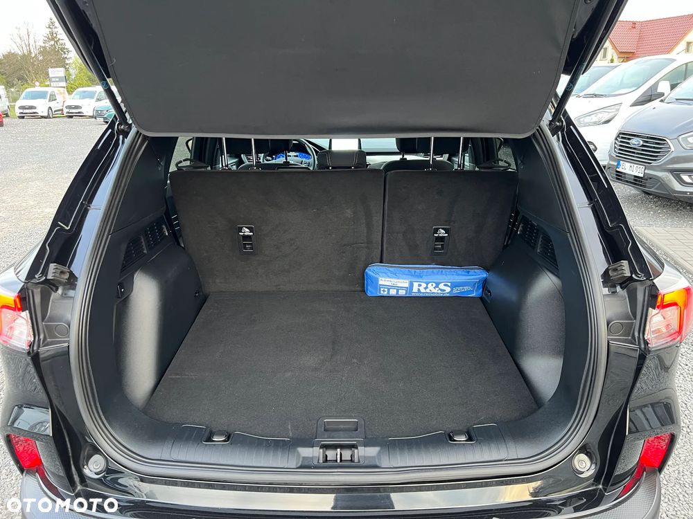 Ford Kuga 2.0 TDCi 4x2 Titanium - 22