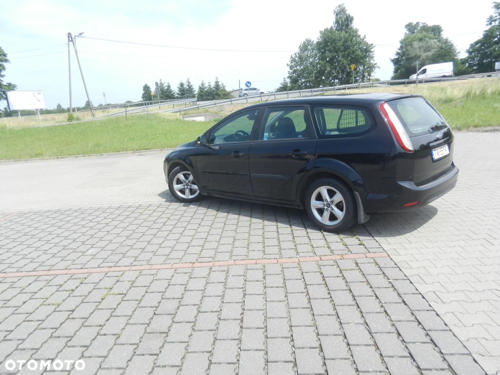 Ford Focus - 15