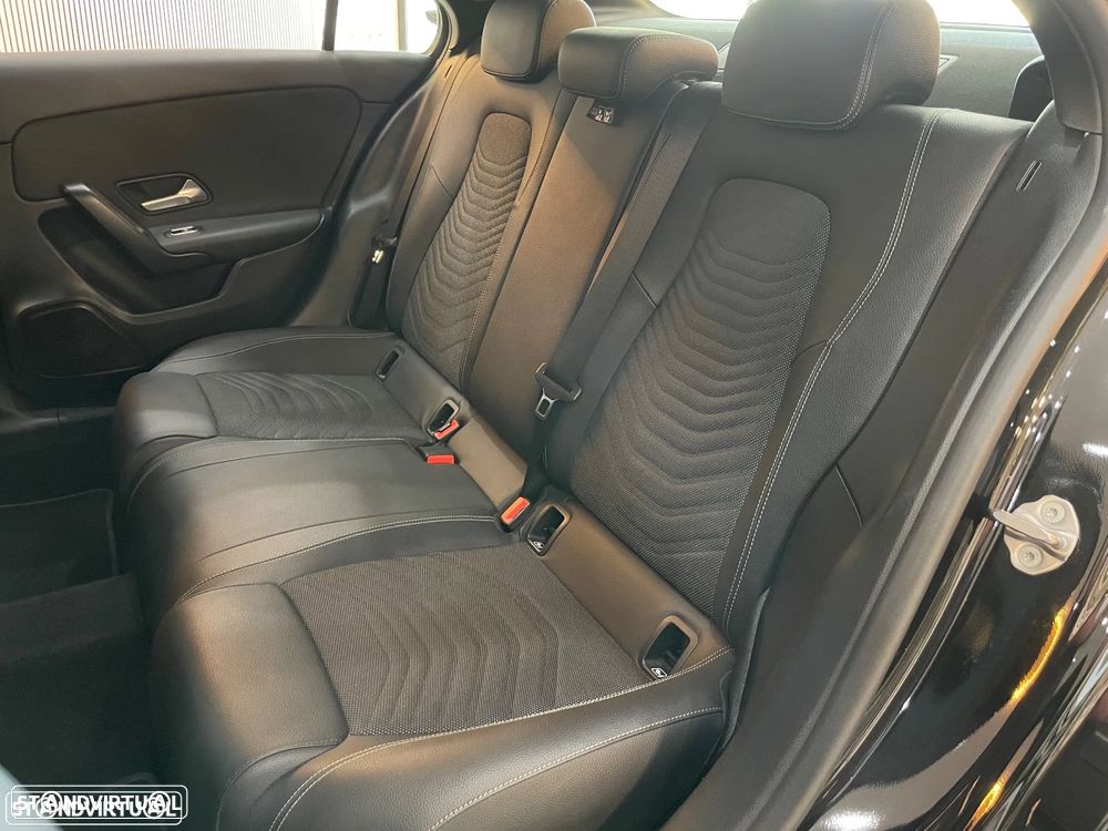 Mercedes-Benz A 250 Limousine e Style Plus - 7