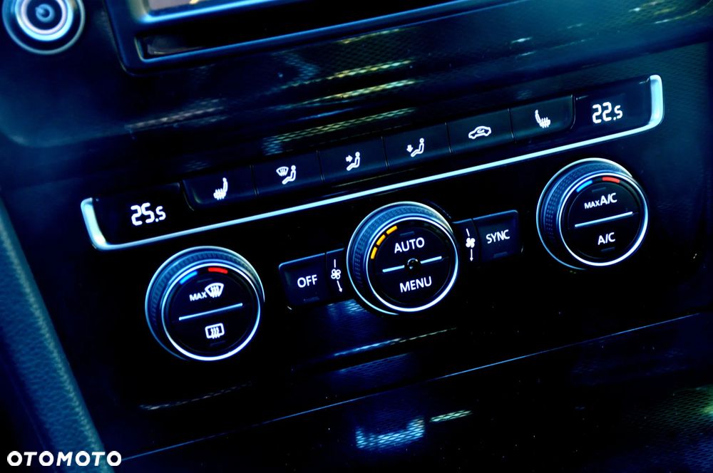 Volkswagen Golf GTD 2.0 TDI SCR DSG - 33