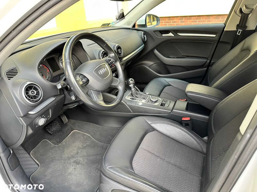 Audi A3 - 7