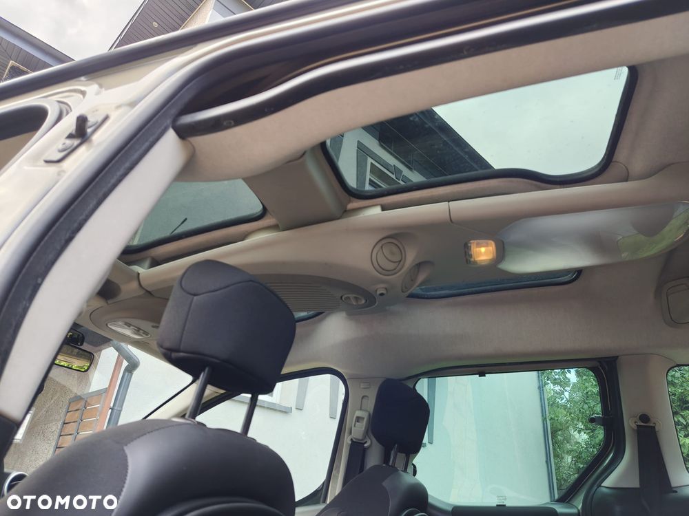 Citroën Berlingo 1.6 BlueHDi XTR S&S - 9