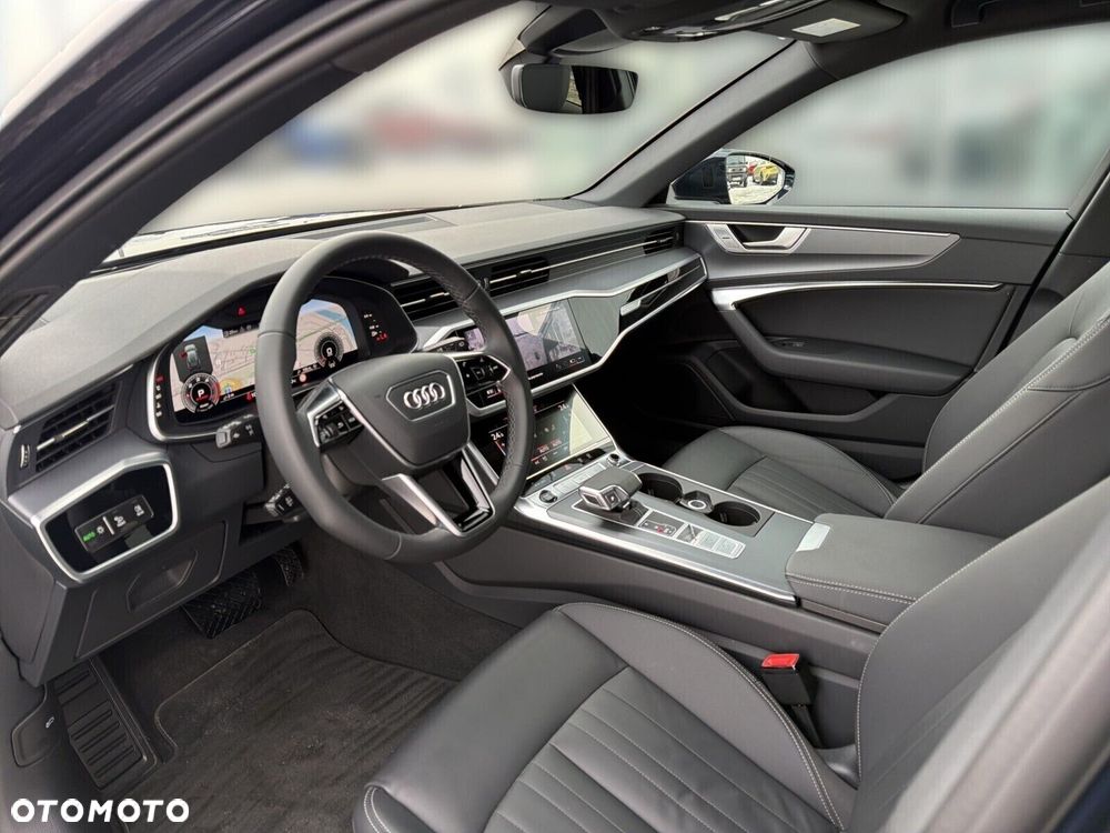 Audi A6 Avant - 10