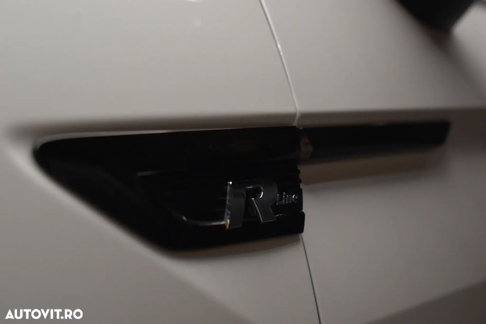 Volkswagen Tiguan 2.0 TSI DSG 4Mot Highline - 32