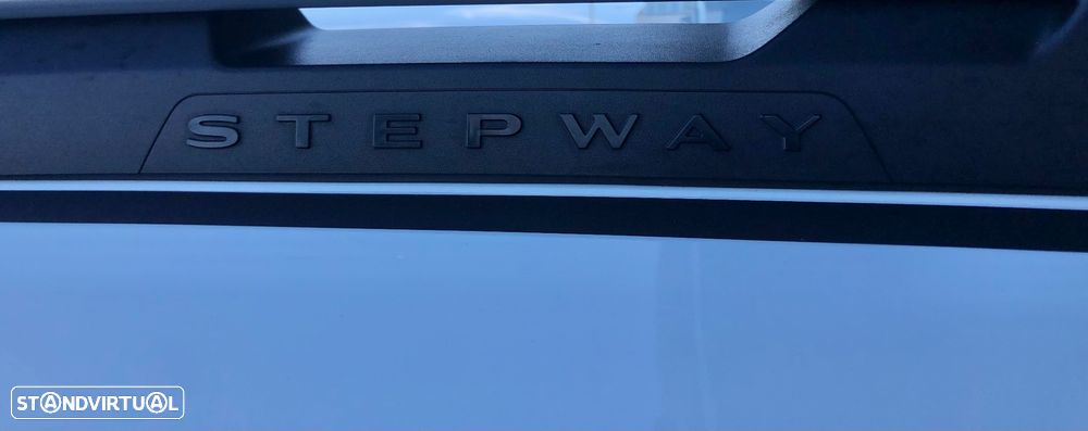 Dacia Sandero 1.0 TCe Comfort CVT - 13