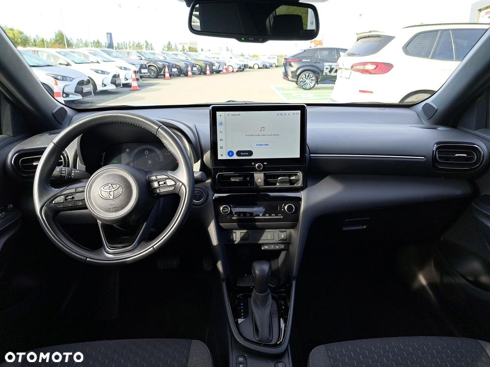 Toyota Yaris Cross Hybrid 1.5 Style - 11