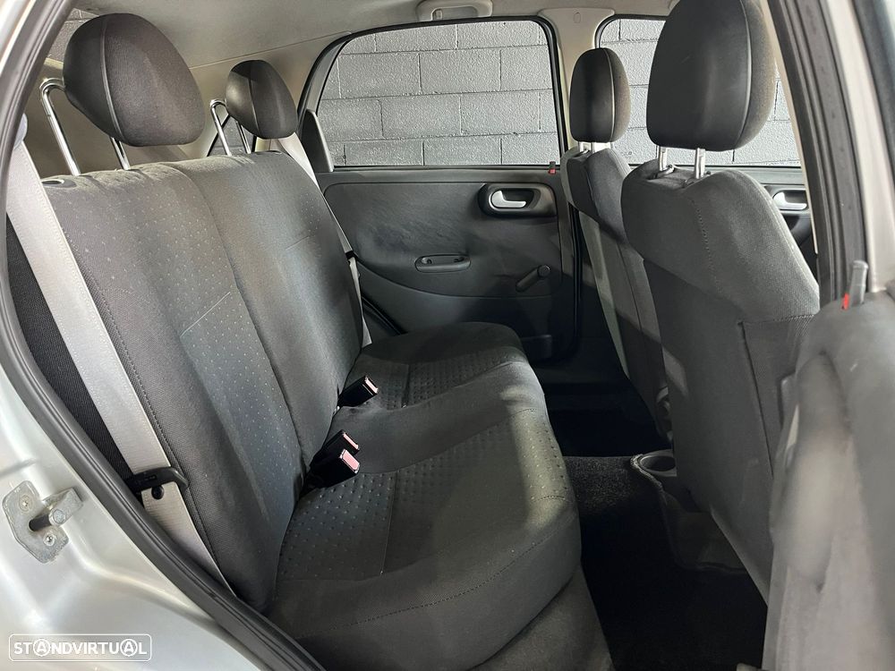 Opel Corsa 1.2 16V N-Joy - 12