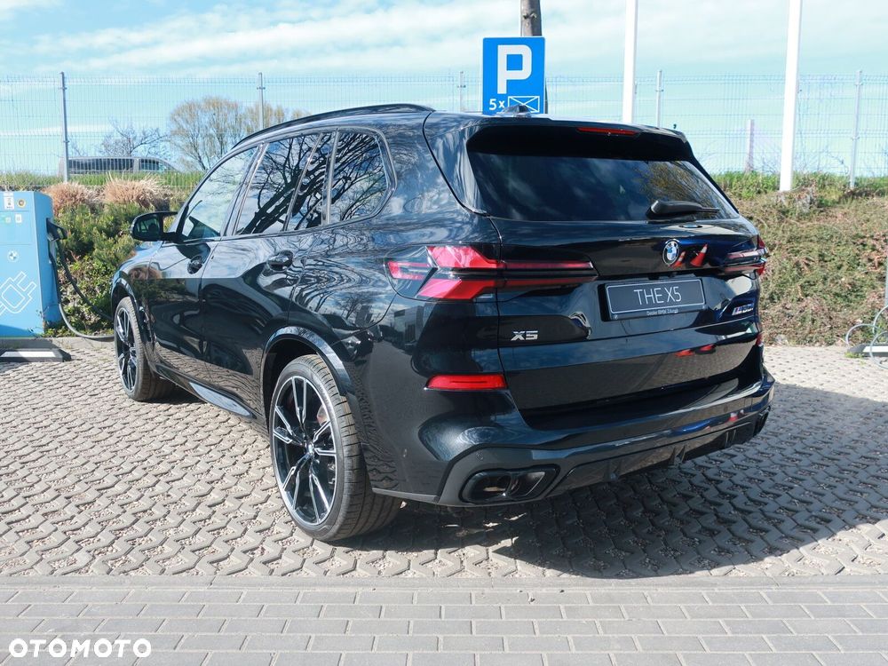 BMW X5 - 7