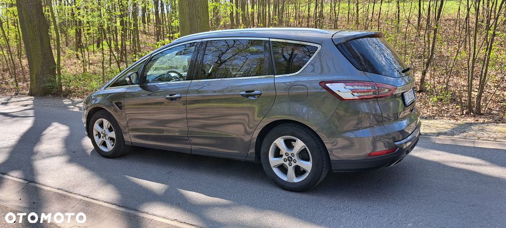 Ford S-Max 2.0 TDCi Trend - 6