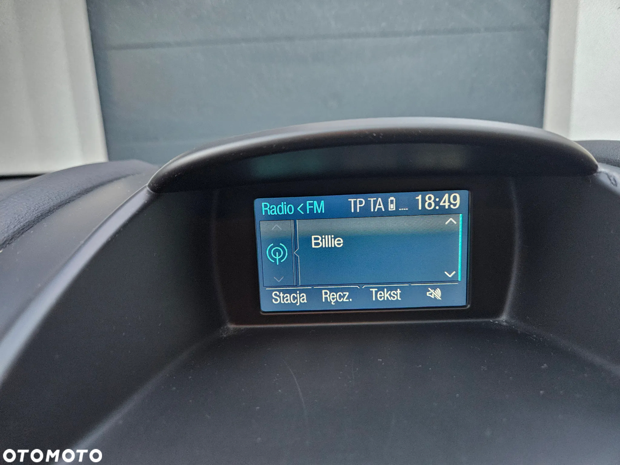 Ford Fiesta - 10