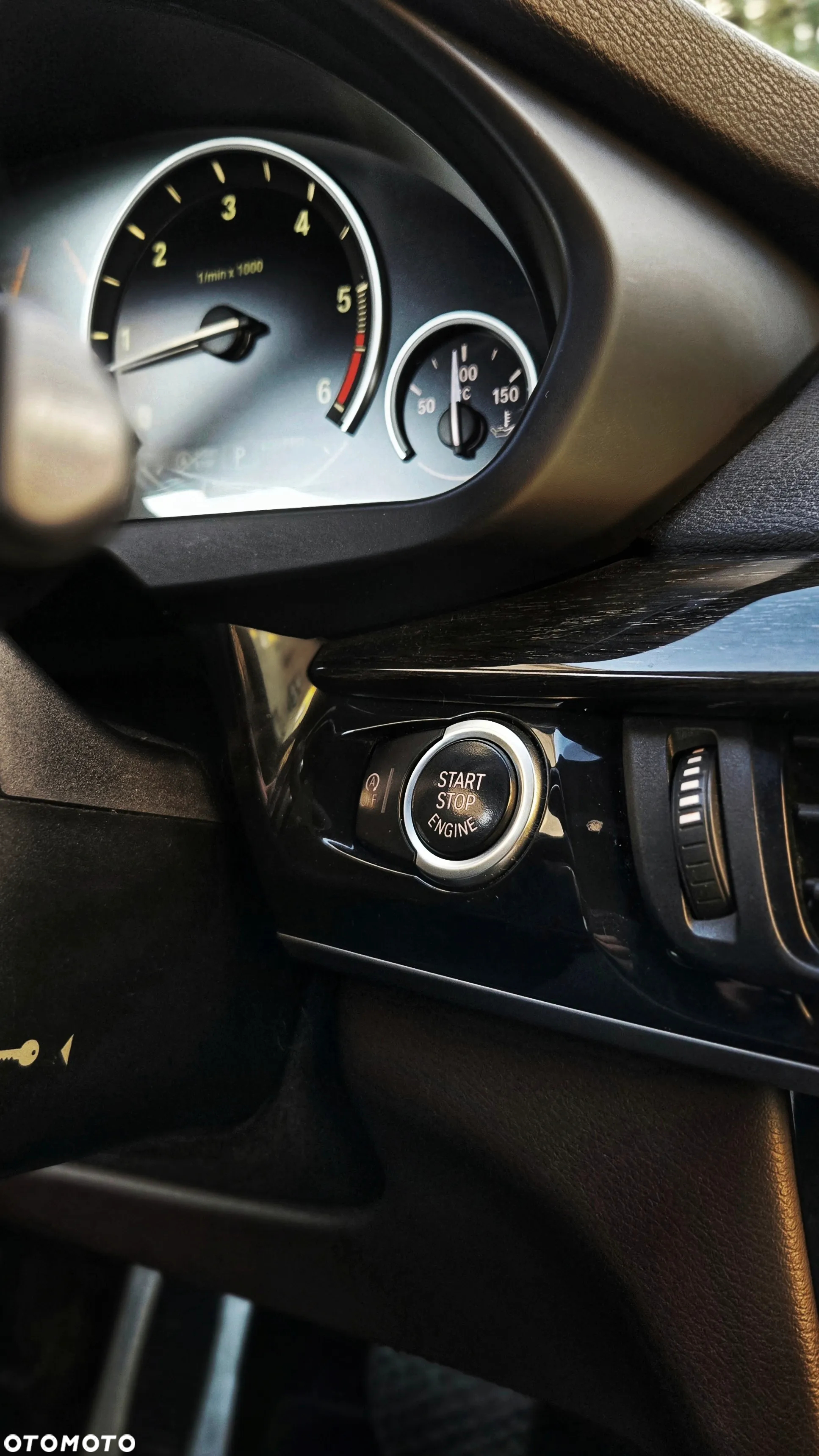 BMW X5 M M50d - 13