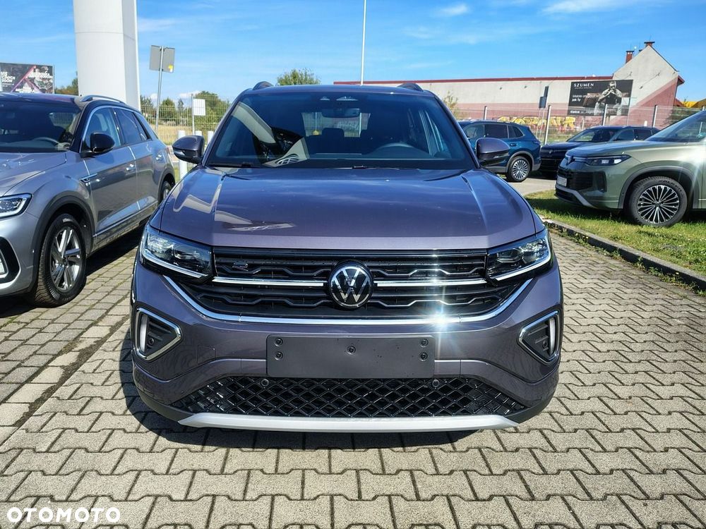 Volkswagen T-Cross - 3