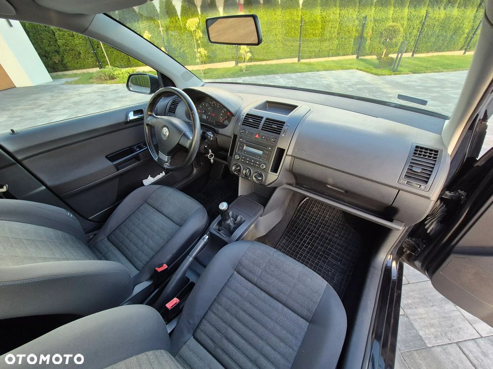 Volkswagen Polo 1.4 16V Q-Line - 6