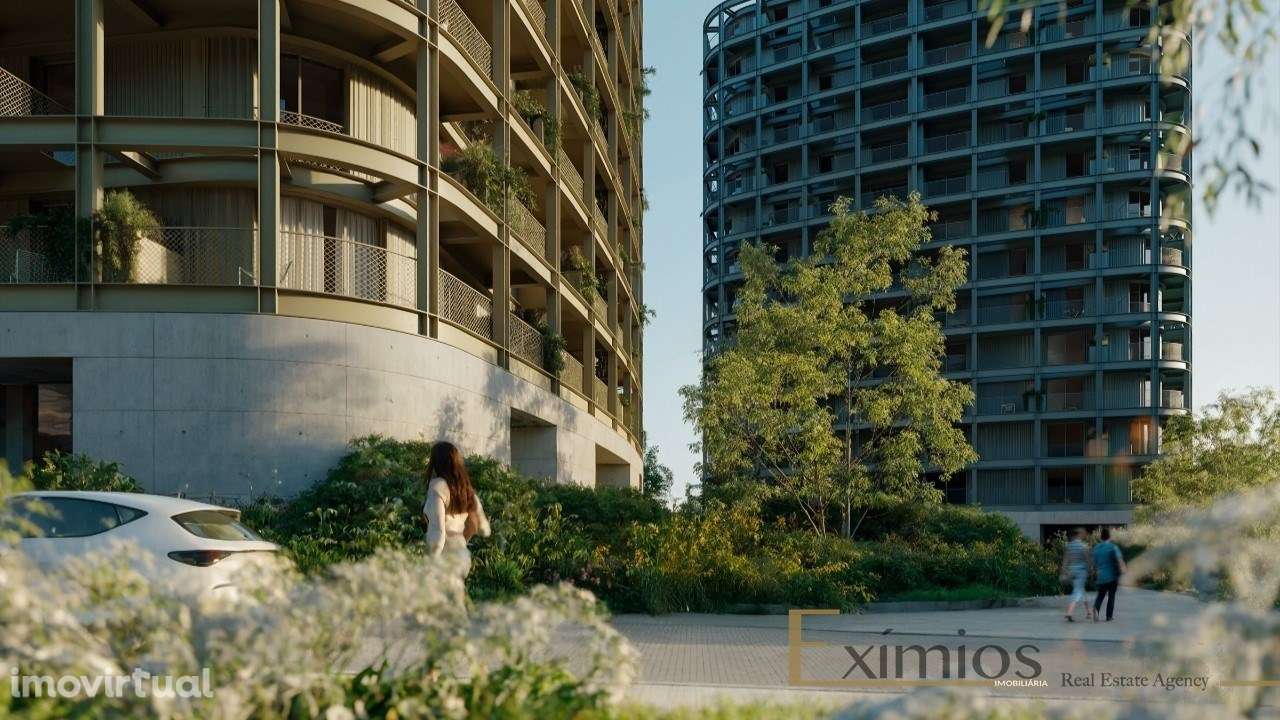 Loja em construção, situada em Paranhos, Porto - Grande imagem: 2/6