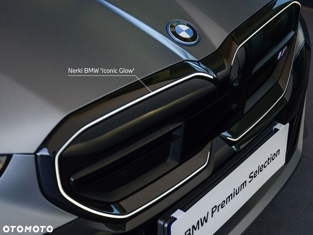 BMW i5 83.9kWh M60 xDrive - 9