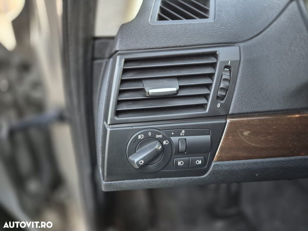 BMW X3 - 16