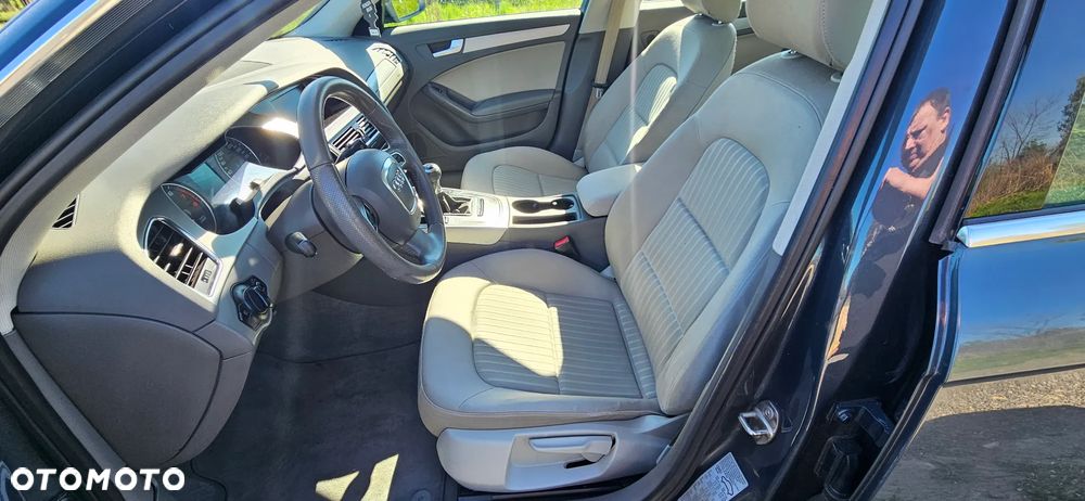 Audi A4 Limousine 2.0 TFSI - 6