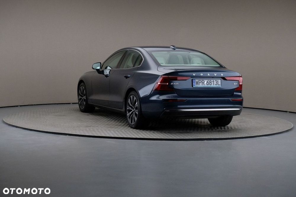 Volvo S60 - 2