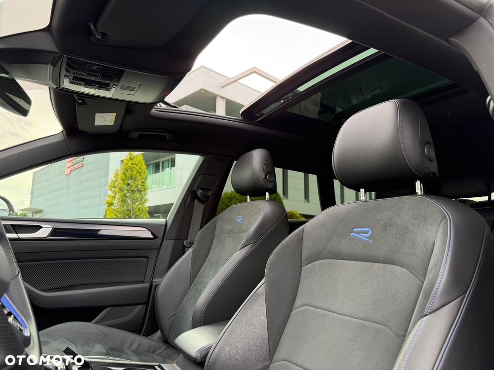 Volkswagen Arteon - 15