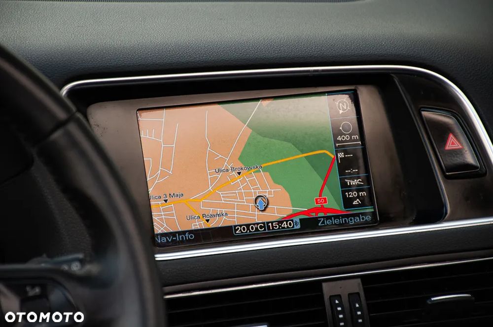 Audi Q5 2.0 TDI Quattro - 29