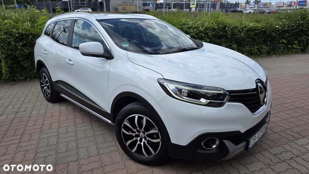 Renault Kadjar Energy TCe 130 XMOD - 22