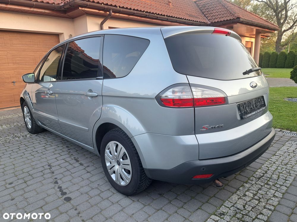 Ford S-Max 2.0 Business Edition - 16