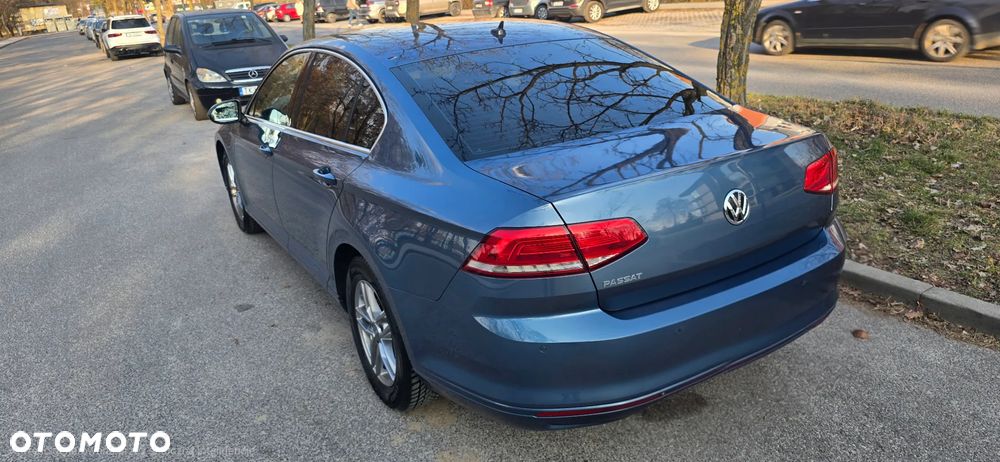 Volkswagen Passat ver-2-0-tdi-bmt-scr-comfortline-dsg7 - 6