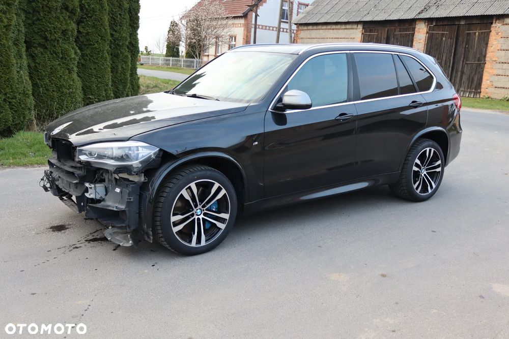 BMW X5 M M50d - 3