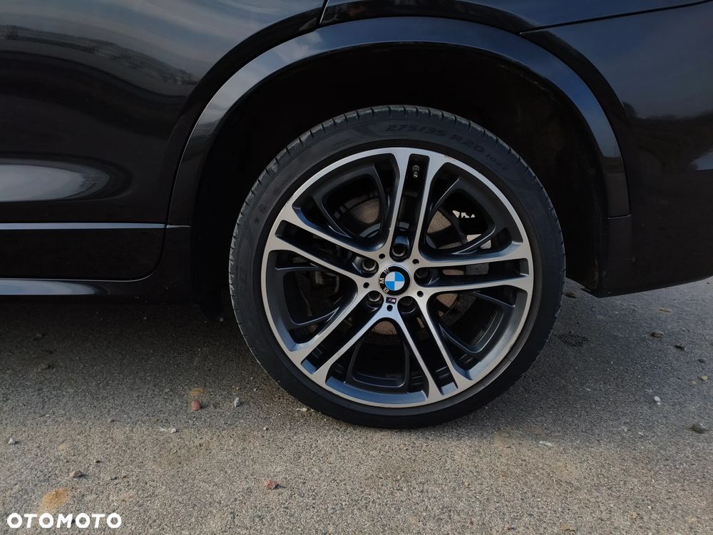 BMW X4 xDrive20d M Sport - 29