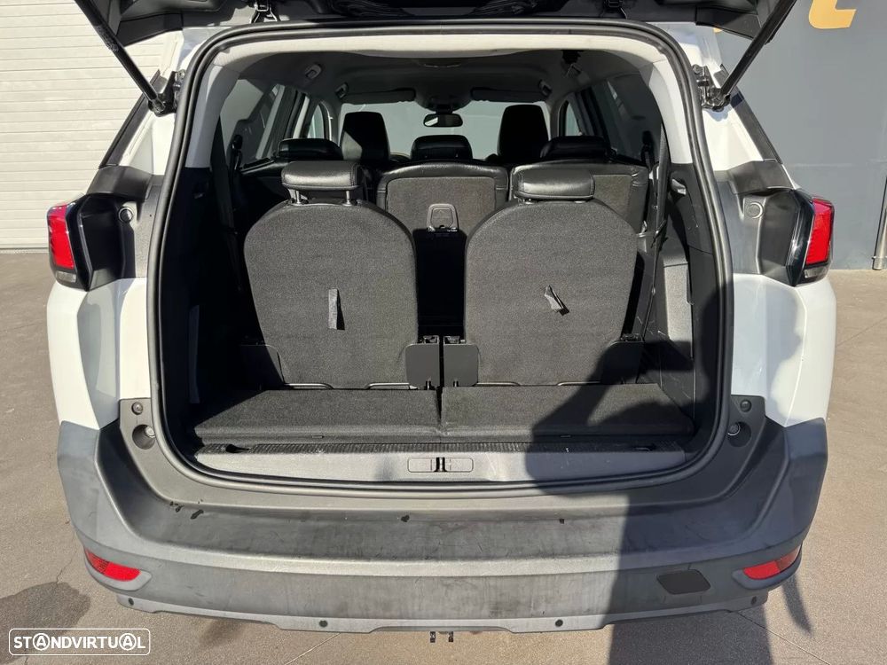 Peugeot 5008 1.2 PureTech Allure - 19